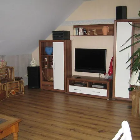 Apartment In Ulmen-meiserich *