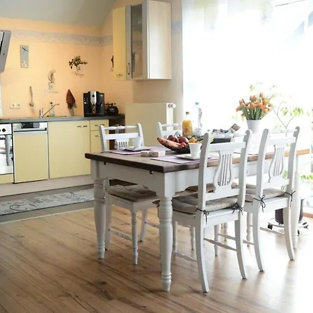 Apartment In Ulmen-meiserich Ulmen