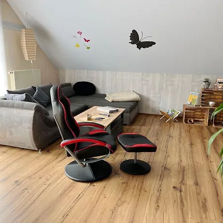 Apartment In Ulmen-meiserich *