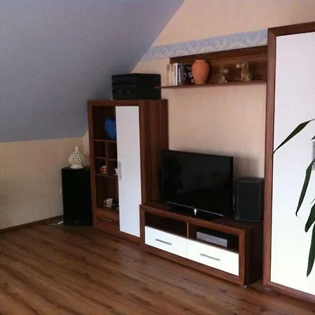 In Ulmen-meiserich Apartment