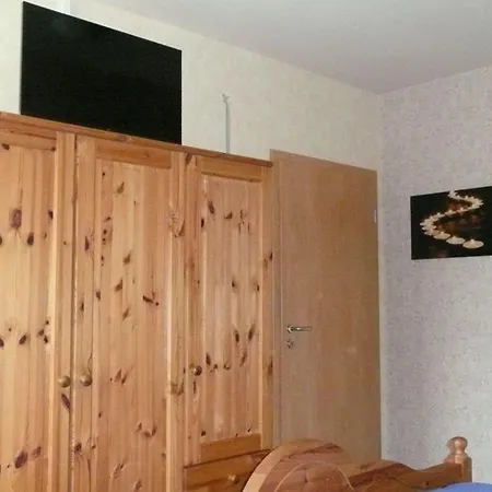 In Ulmen-meiserich Lejlighed Ulmen