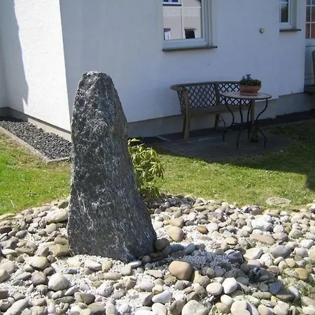 Lejlighed In Ulmen-meiserich *